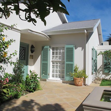 The Terrace Hotel Cape Town Exterior photo