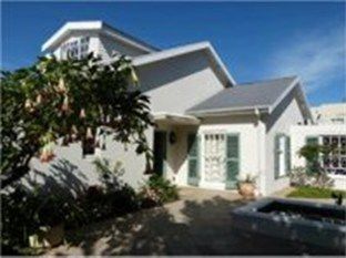 The Terrace Hotel Cape Town Exterior photo
