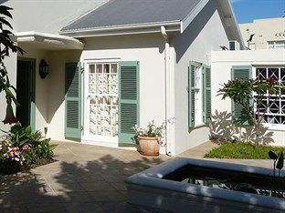 The Terrace Hotel Cape Town Exterior photo