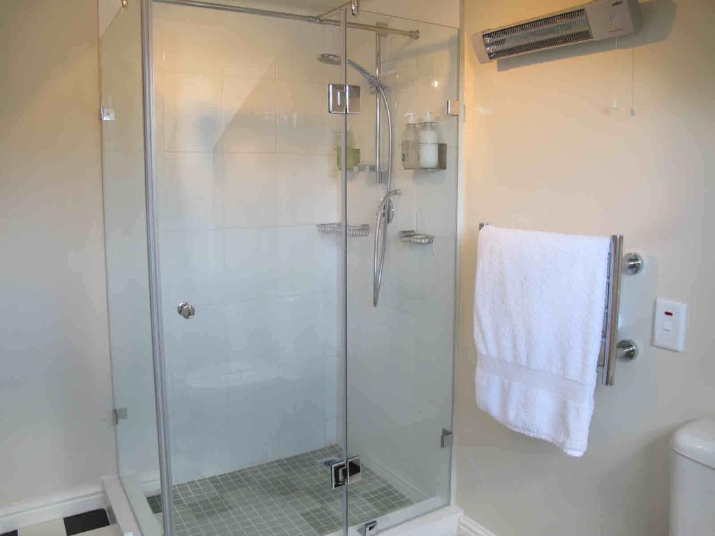 The Terrace Hotel Cape Town Room photo