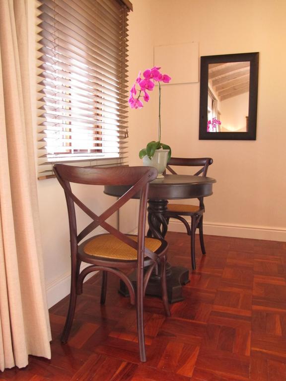 The Terrace Hotel Cape Town Room photo