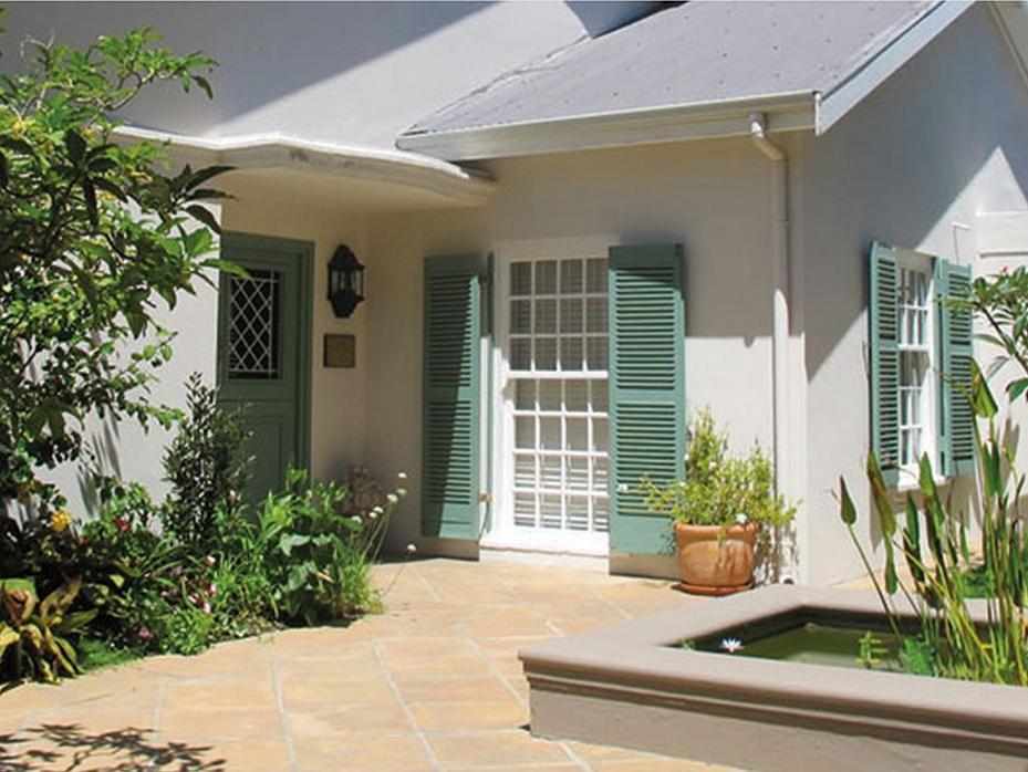 The Terrace Hotel Cape Town Exterior photo