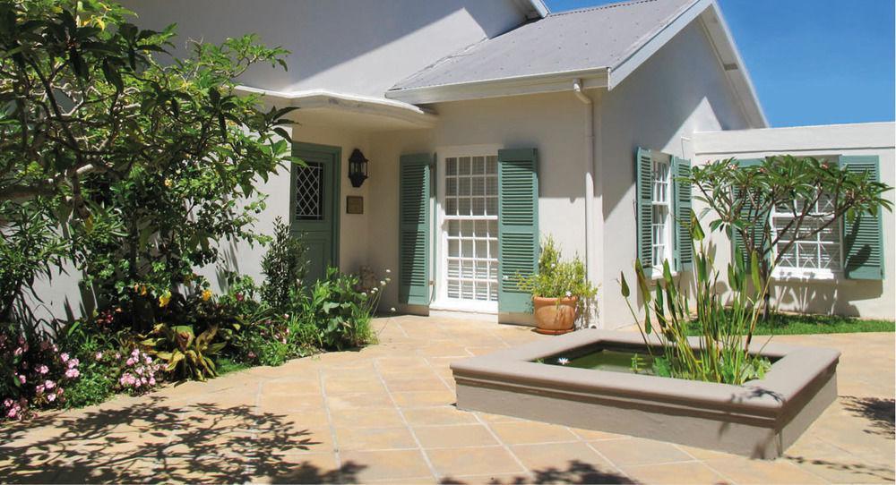 The Terrace Hotel Cape Town Exterior photo