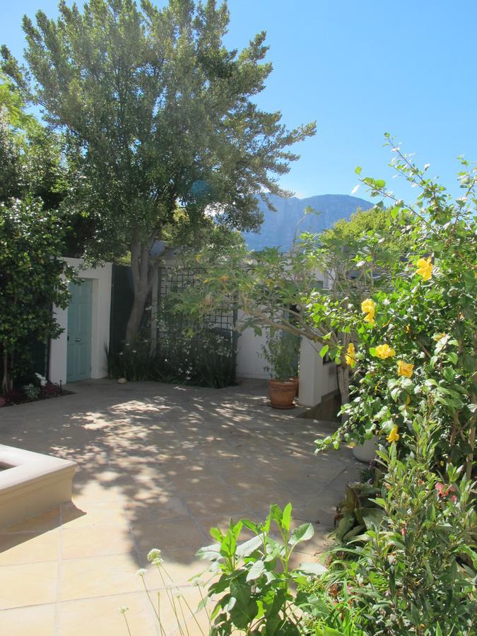 The Terrace Hotel Cape Town Exterior photo