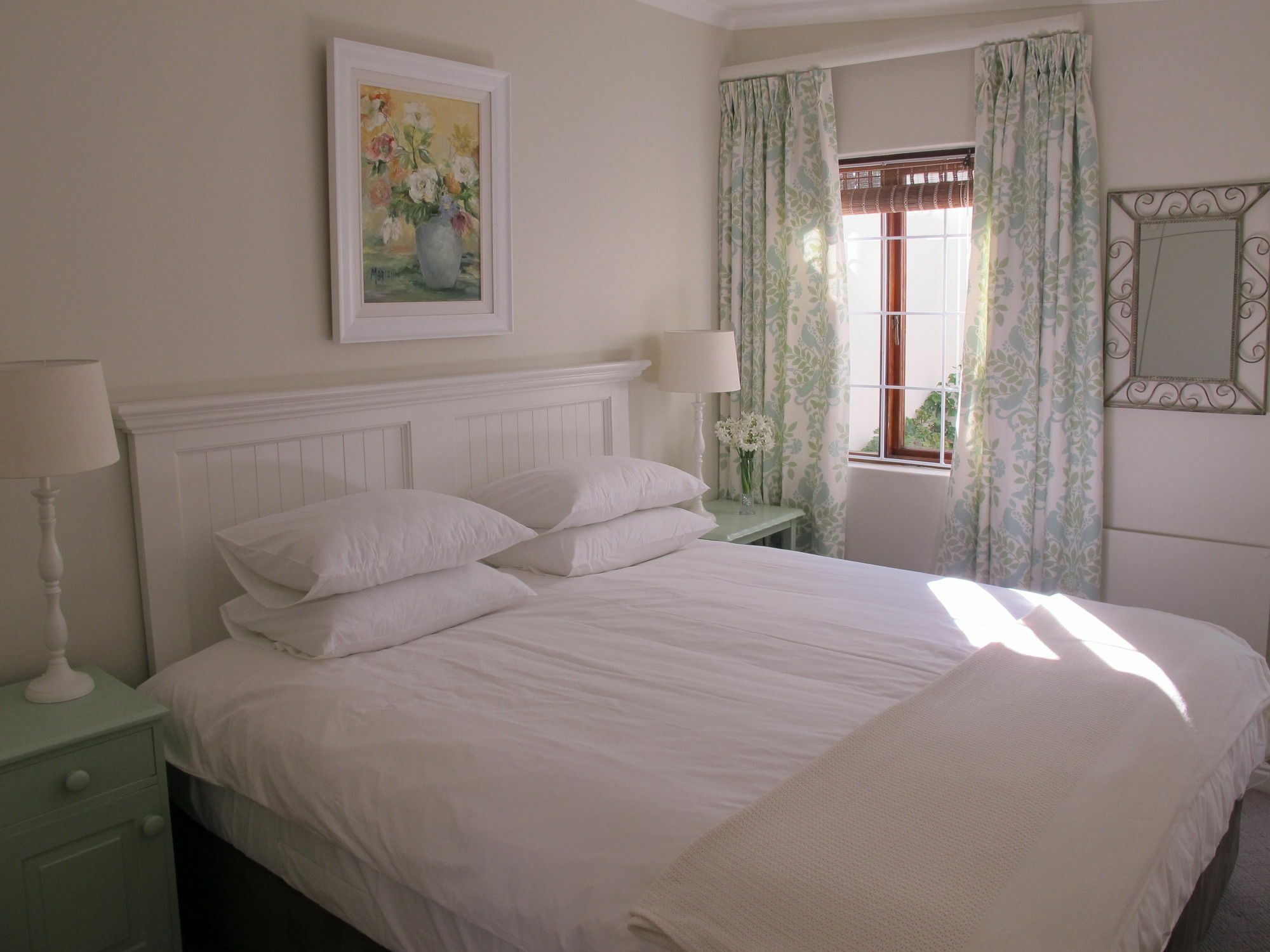The Terrace Hotel Cape Town Exterior photo